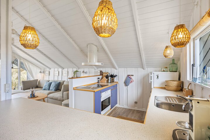 Ferienhaus D3606 in Baunebjergvej 82, Haurvig - Bild #10