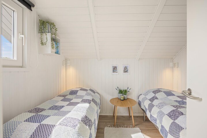 Sommerhus D3606 på Baunebjergvej 82, Haurvig - Billede #11
