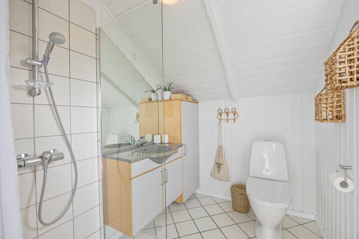 Ferienhaus D3606 in Baunebjergvej 82, Haurvig - Bild #12