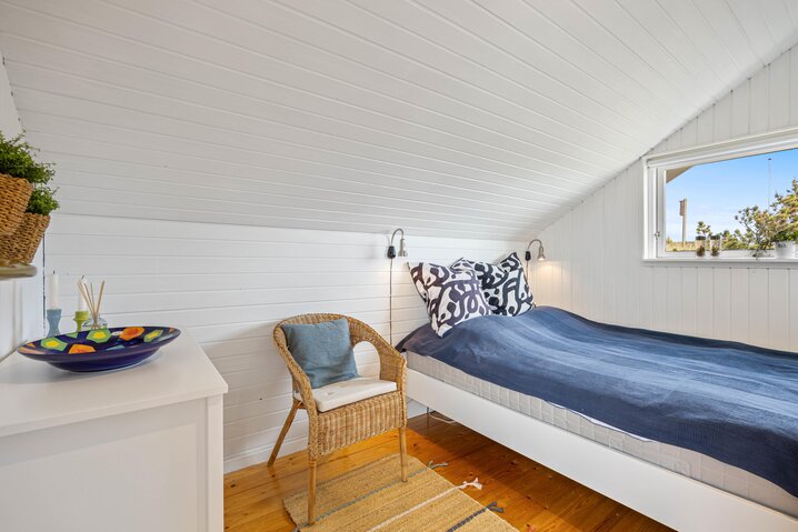 Sommerhus D3606 på Baunebjergvej 82, Haurvig - Billede #17