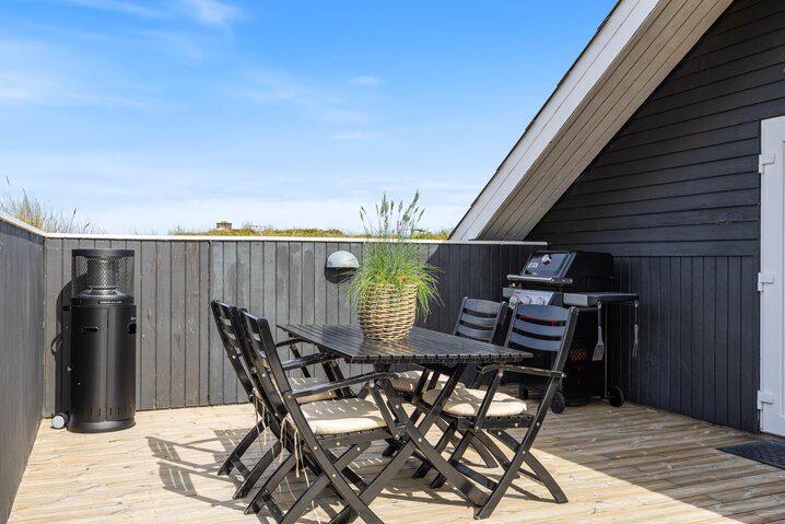 Ferienhaus D3606 in Baunebjergvej 82, Haurvig - Bild #19