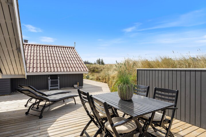 Sommerhus D3606 på Baunebjergvej 82, Haurvig - Billede #20
