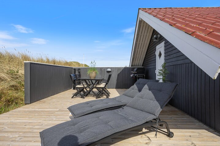 Sommerhus D3606 på Baunebjergvej 82, Haurvig - Billede #21
