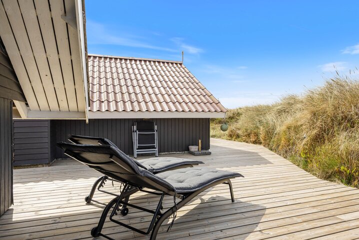 Sommerhus D3606 på Baunebjergvej 82, Haurvig - Billede #22