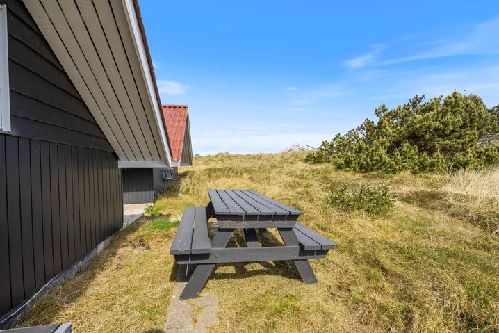 Ferienhaus D3606 in Baunebjergvej 82, Haurvig - Bild #23
