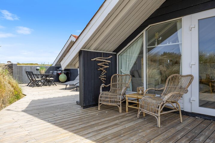 Sommerhus D3606 på Baunebjergvej 82, Haurvig - Billede #24
