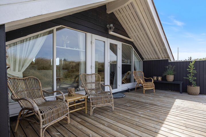 Sommerhus D3606 på Baunebjergvej 82, Haurvig - Billede #25