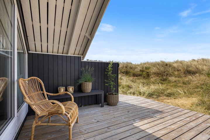 Sommerhus D3606 på Baunebjergvej 82, Haurvig - Billede #26