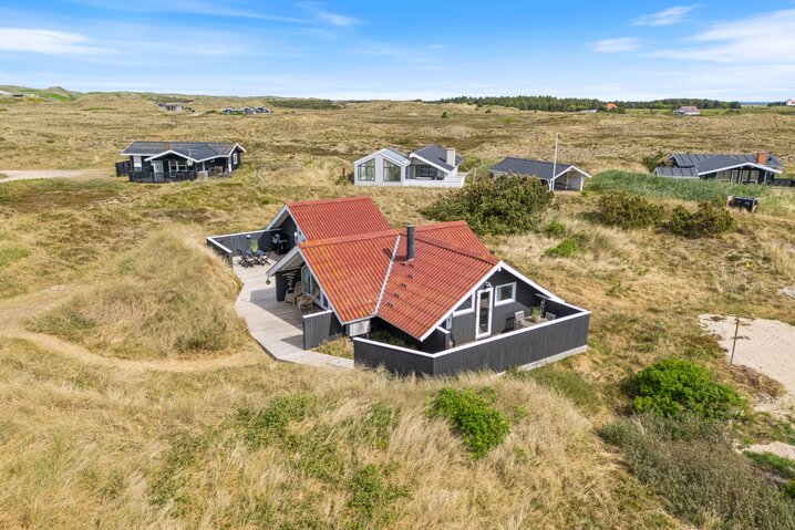 Sommerhus D3606 på Baunebjergvej 82, Haurvig - Billede #27