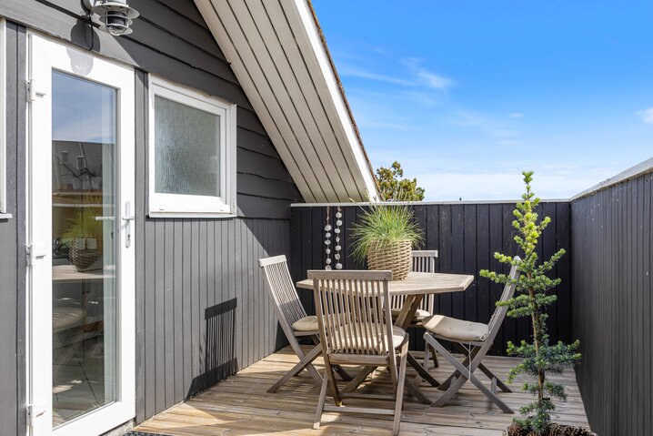 Sommerhus D3606 på Baunebjergvej 82, Haurvig - Billede #28