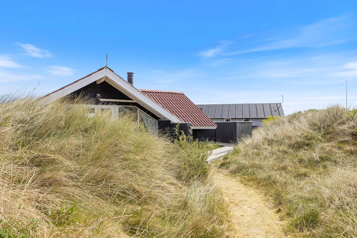 Sommerhus D3606 på Baunebjergvej 82, Haurvig - Billede #29