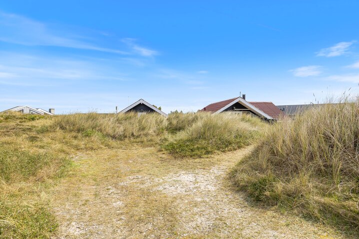 Sommerhus D3606 på Baunebjergvej 82, Haurvig - Billede #30