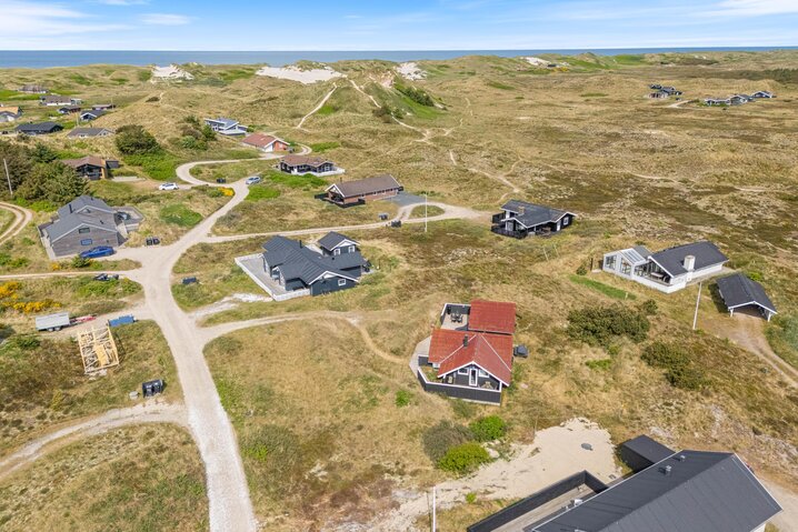 Sommerhus D3606 på Baunebjergvej 82, Haurvig - Billede #31