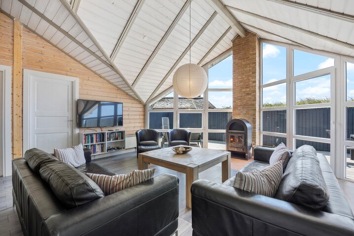 Ferienhaus D3608 in Fjordbjerrevej 23, Haurvig - Bild #1