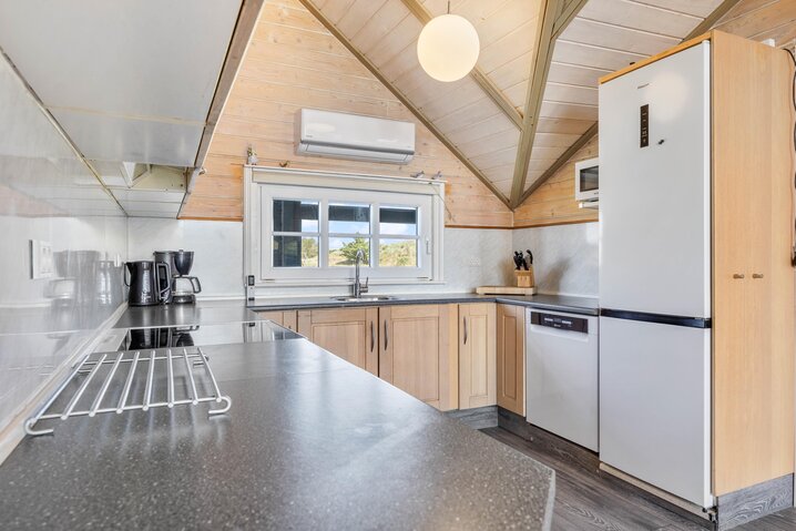 Ferienhaus D3608 in Fjordbjerrevej 23, Haurvig - Bild #2