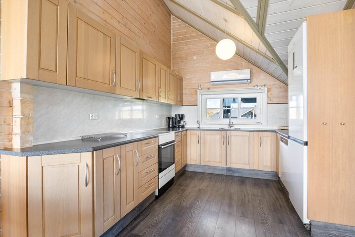 Ferienhaus D3608 in Fjordbjerrevej 23, Haurvig - Bild #10