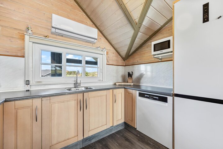 Ferienhaus D3608 in Fjordbjerrevej 23, Haurvig - Bild #11