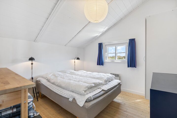 Ferienhaus D3608 in Fjordbjerrevej 23, Haurvig - Bild #12