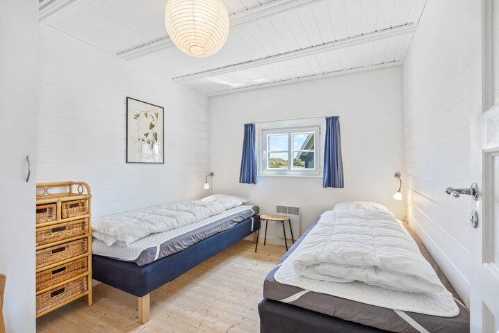 Ferienhaus D3608 in Fjordbjerrevej 23, Haurvig - Bild #22