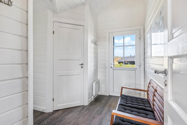 Ferienhaus D3608 in Fjordbjerrevej 23, Haurvig - Bild #23