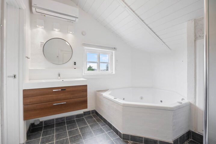 Ferienhaus D3608 in Fjordbjerrevej 23, Haurvig - Bild #14