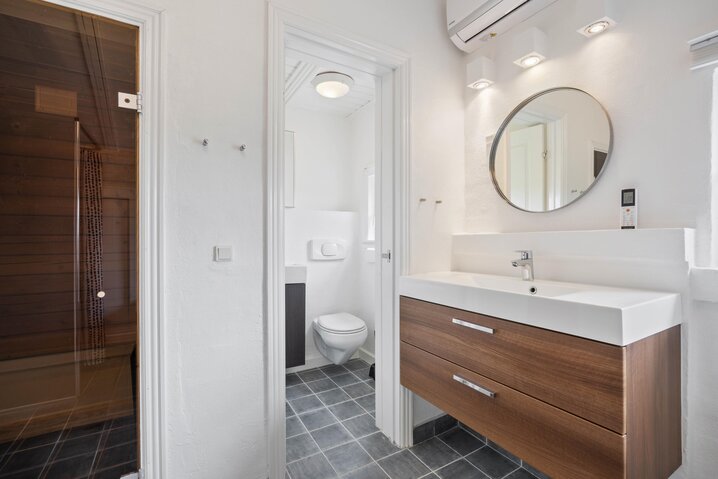 Ferienhaus D3608 in Fjordbjerrevej 23, Haurvig - Bild #15