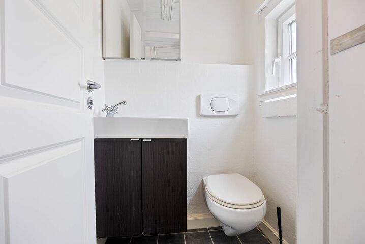 Ferienhaus D3608 in Fjordbjerrevej 23, Haurvig - Bild #16