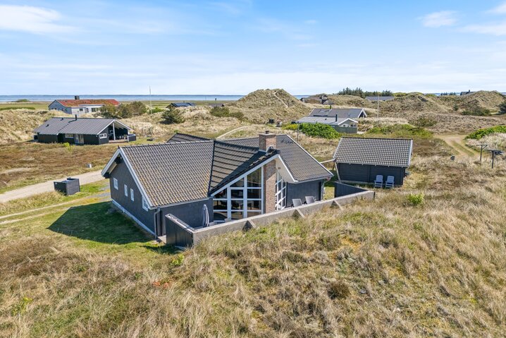 Ferienhaus D3608 in Fjordbjerrevej 23, Haurvig - Bild #24