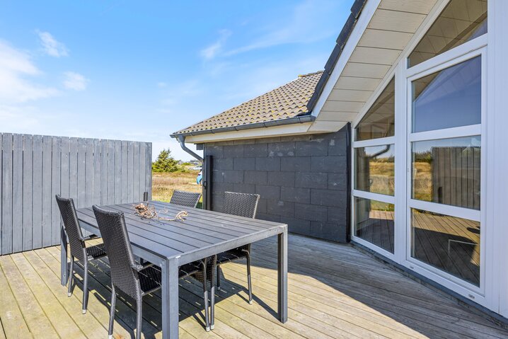 Ferienhaus D3608 in Fjordbjerrevej 23, Haurvig - Bild #25