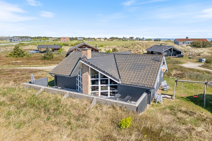 Ferienhaus D3608 in Fjordbjerrevej 23, Haurvig - Bild #30