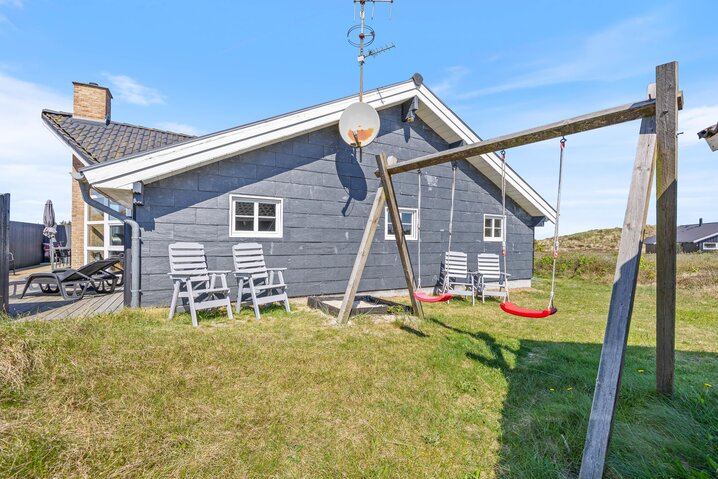 Ferienhaus D3608 in Fjordbjerrevej 23, Haurvig - Bild #31