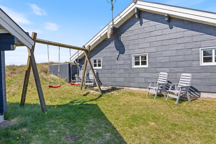 Ferienhaus D3608 in Fjordbjerrevej 23, Haurvig - Bild #33