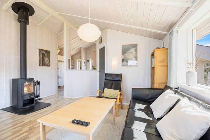 Sommerhus D3610 på Riskrogvej 44, Haurvig - Billede #3