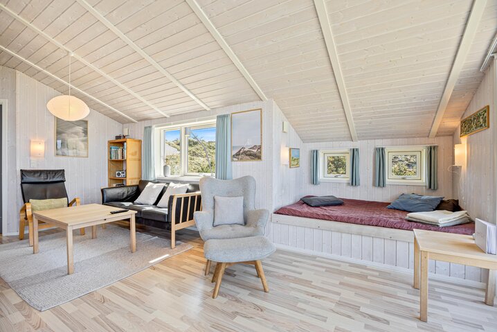 Sommerhus D3610 på Riskrogvej 44, Haurvig - Billede #4