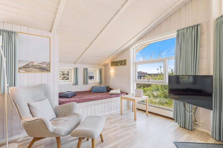 Sommerhus D3610 på Riskrogvej 44, Haurvig - Billede #5