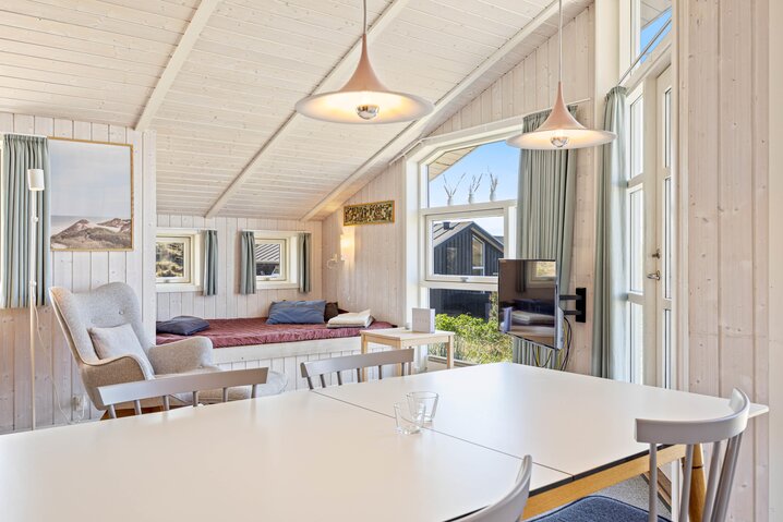 Sommerhus D3610 på Riskrogvej 44, Haurvig - Billede #6