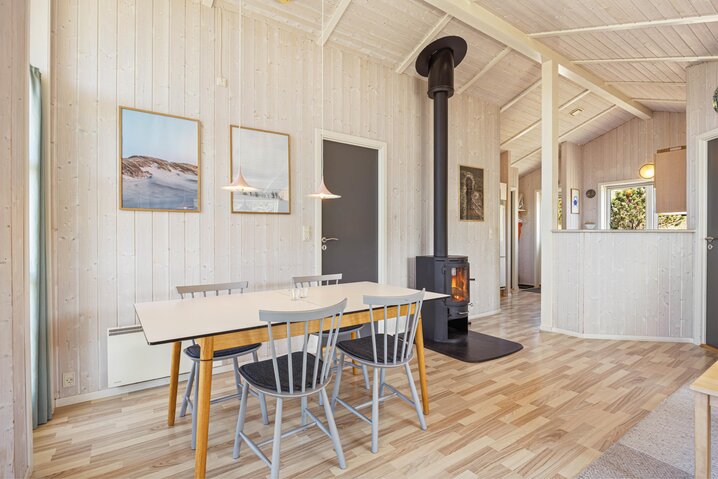 Sommerhus D3610 på Riskrogvej 44, Haurvig - Billede #8