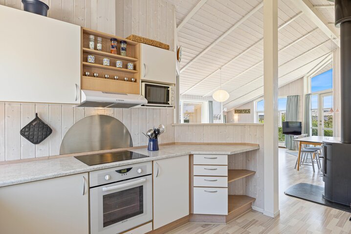Sommerhus D3610 på Riskrogvej 44, Haurvig - Billede #9