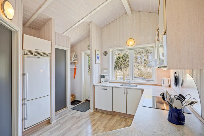 Sommerhus D3610 på Riskrogvej 44, Haurvig - Billede #10