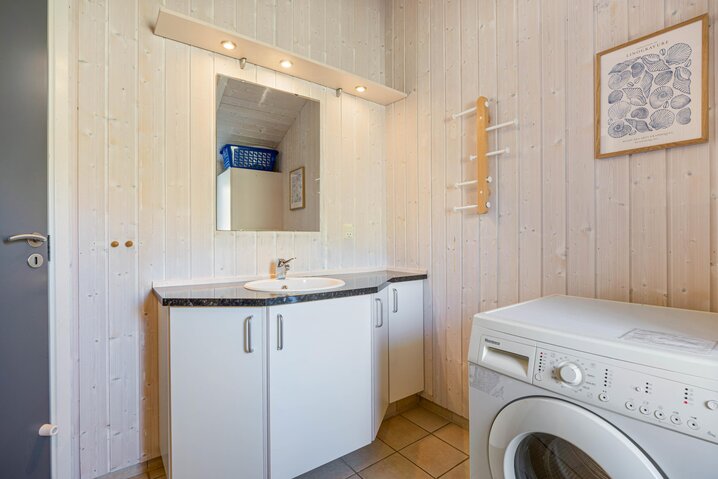 Sommerhus D3610 på Riskrogvej 44, Haurvig - Billede #12