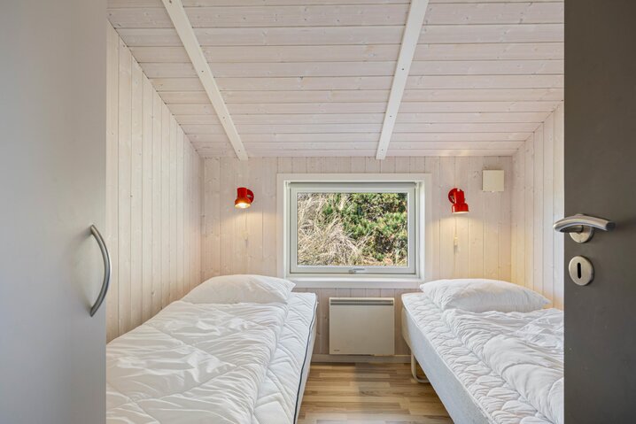 Sommerhus D3610 på Riskrogvej 44, Haurvig - Billede #16
