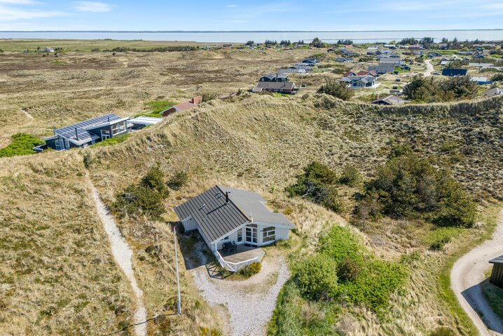 Sommerhus D3610 på Riskrogvej 44, Haurvig - Billede #17