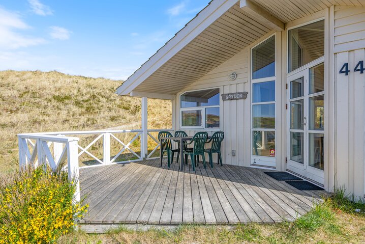 Sommerhus D3610 på Riskrogvej 44, Haurvig - Billede #19