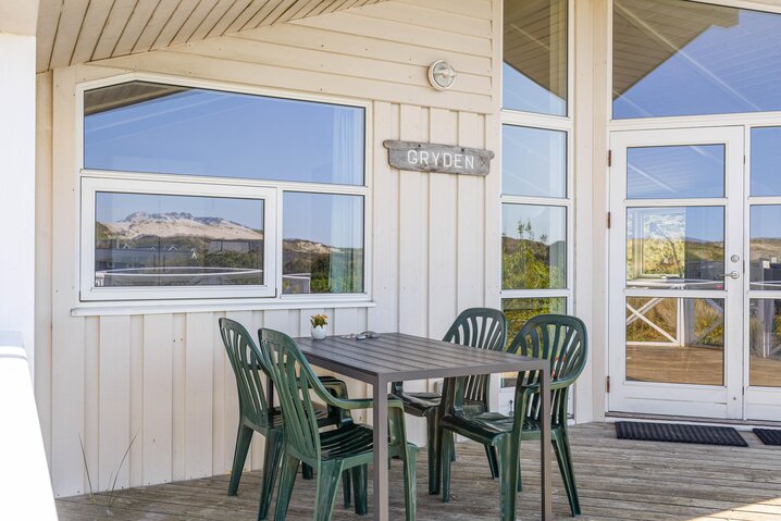 Sommerhus D3610 på Riskrogvej 44, Haurvig - Billede #20