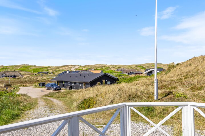 Sommerhus D3610 på Riskrogvej 44, Haurvig - Billede #22