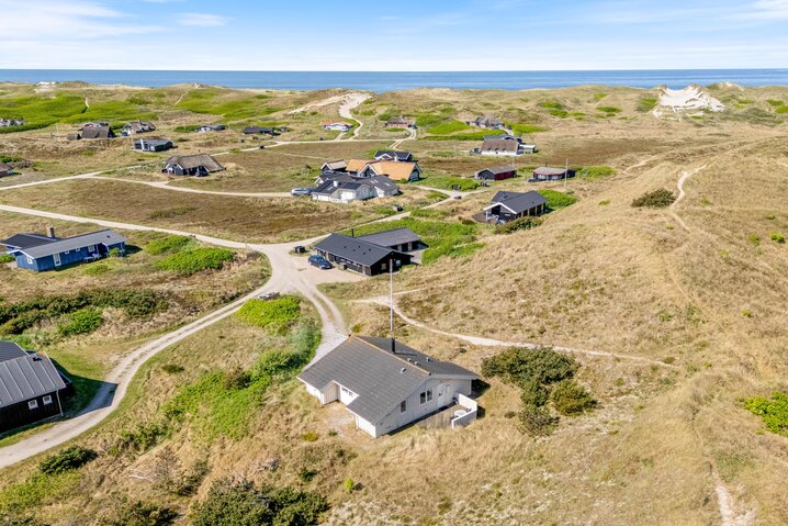 Sommerhus D3610 på Riskrogvej 44, Haurvig - Billede #23