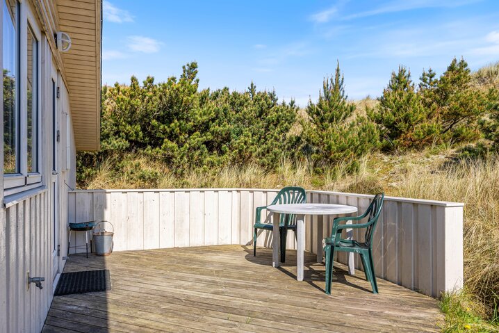 Sommerhus D3610 på Riskrogvej 44, Haurvig - Billede #24