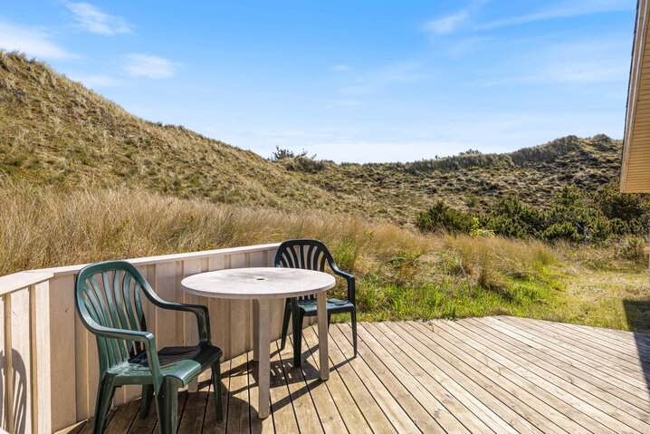 Sommerhus D3610 på Riskrogvej 44, Haurvig - Billede #25