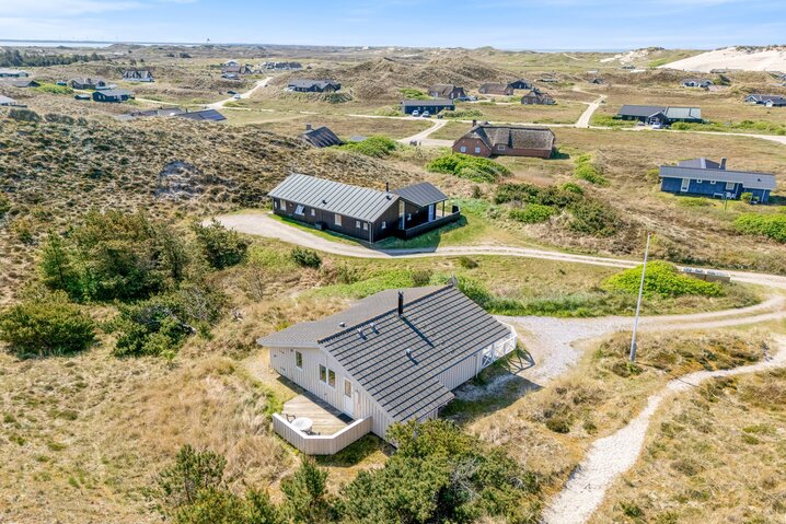 Sommerhus D3610 på Riskrogvej 44, Haurvig - Billede #26