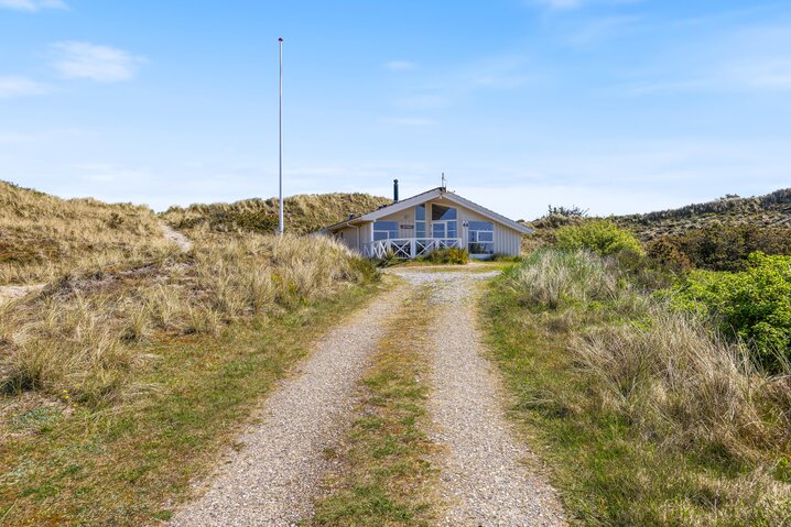 Sommerhus D3610 på Riskrogvej 44, Haurvig - Billede #27